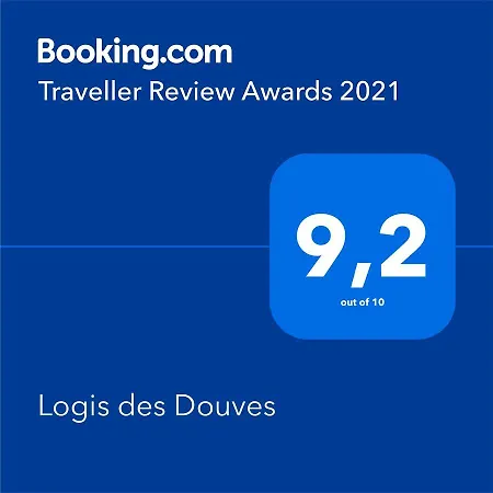 Logis Des Douves * Tiffauges