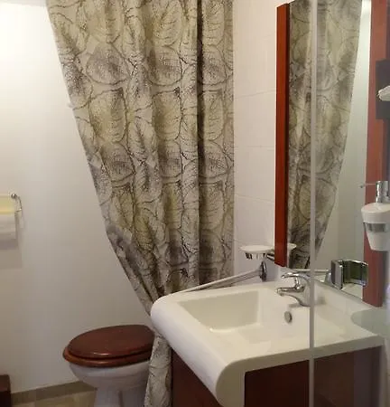 Отель типа 