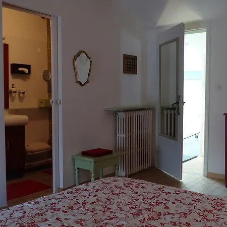 Logis Des Douves Tiffauges