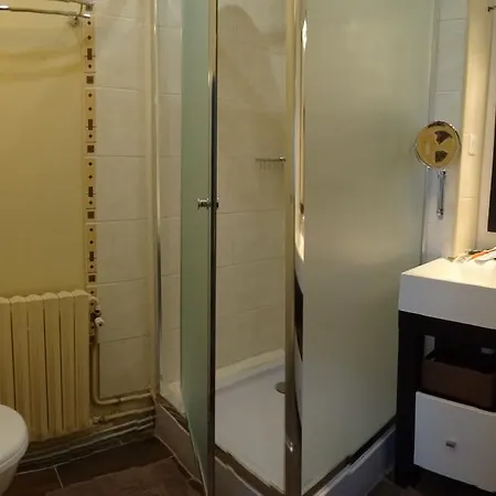 Отель типа 