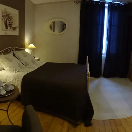 Logis Des Douves Tiffauges