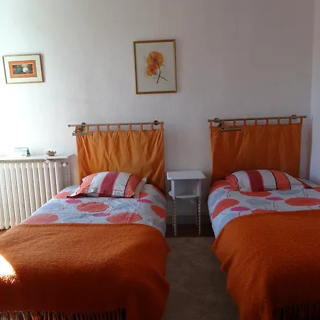 Logis Des Douves